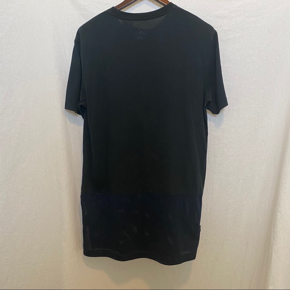 Westbrook Barneys XO Jordan Mens Shirt Mesh sz M - Picture 3 of 3